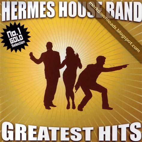 greatest hits hermes house band|Hermes house band portugal.